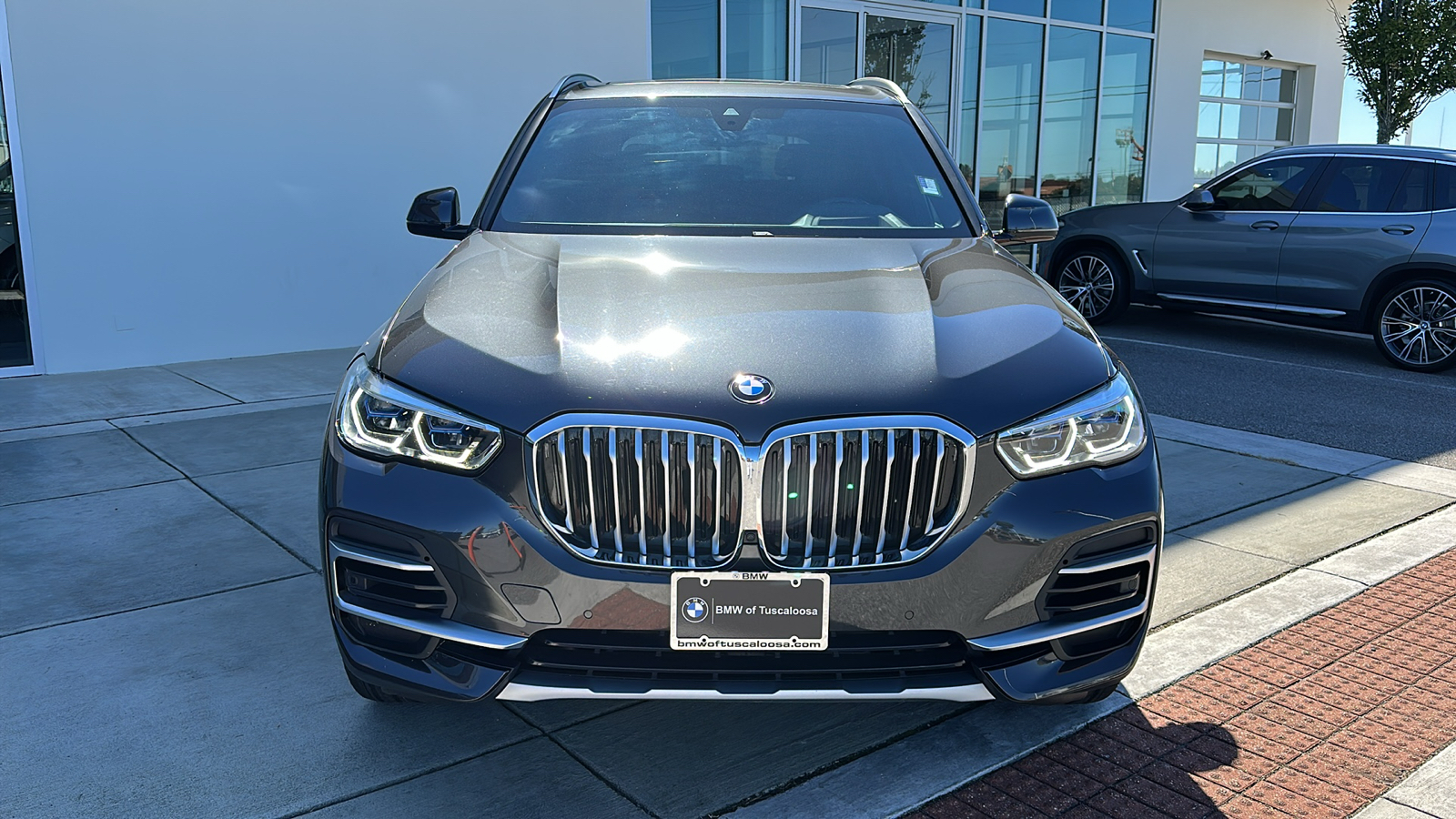 2022 BMW X5 sDrive40i 2