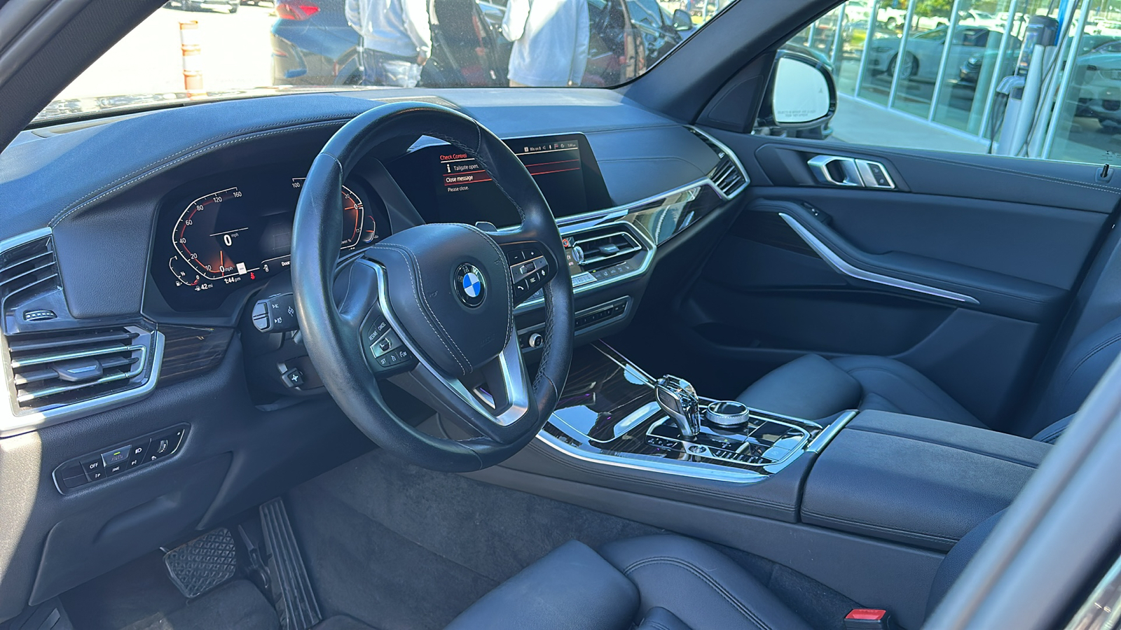 2022 BMW X5 sDrive40i 13