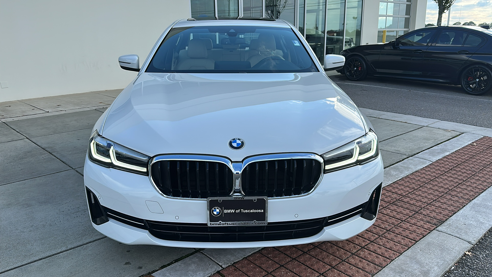 2022 BMW 5 Series 530i xDrive 2