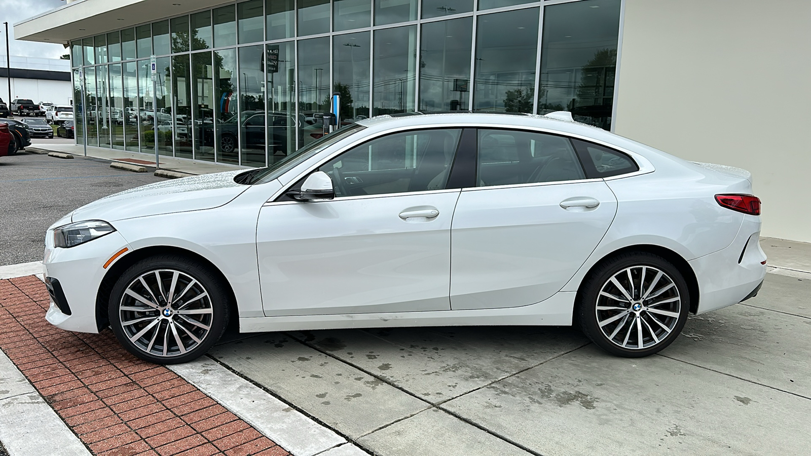 2021 BMW 2 Series 228i 3