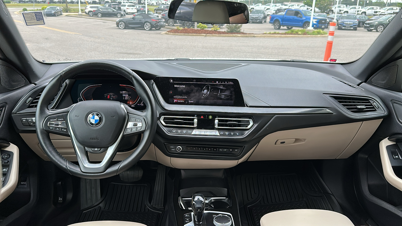 2021 BMW 2 Series 228i 24