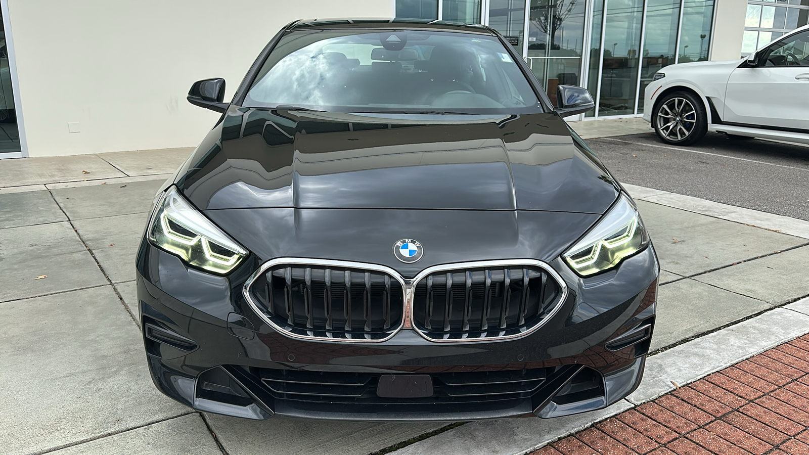 2022 BMW 2 Series 228i 2