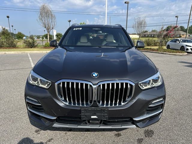 2019 BMW X5 xDrive40i 2