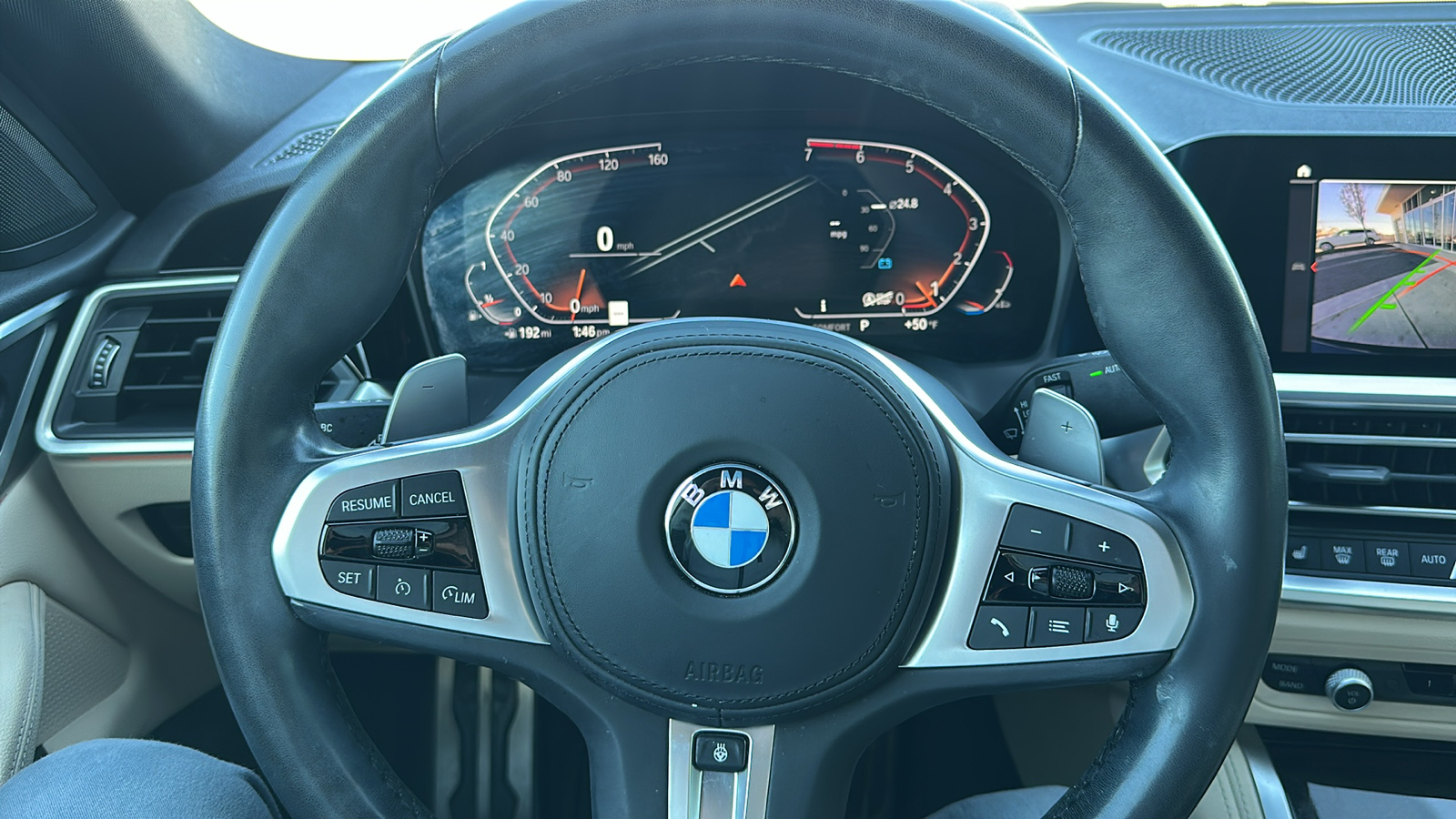 2022 BMW 4 Series 430i Gran Coupe 14