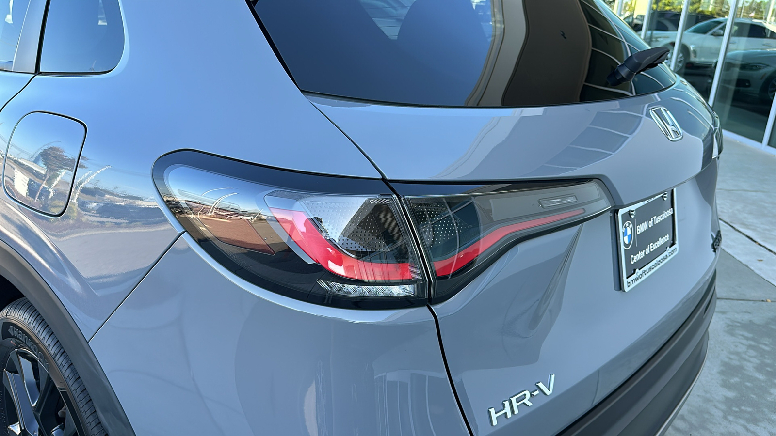 2023 Honda HR-V Sport 11