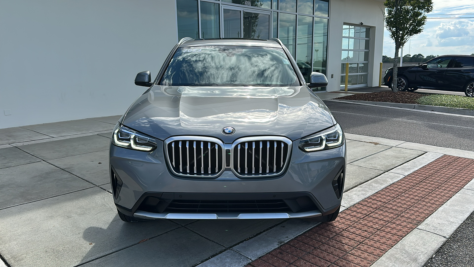 2023 BMW X3 sDrive30i 2