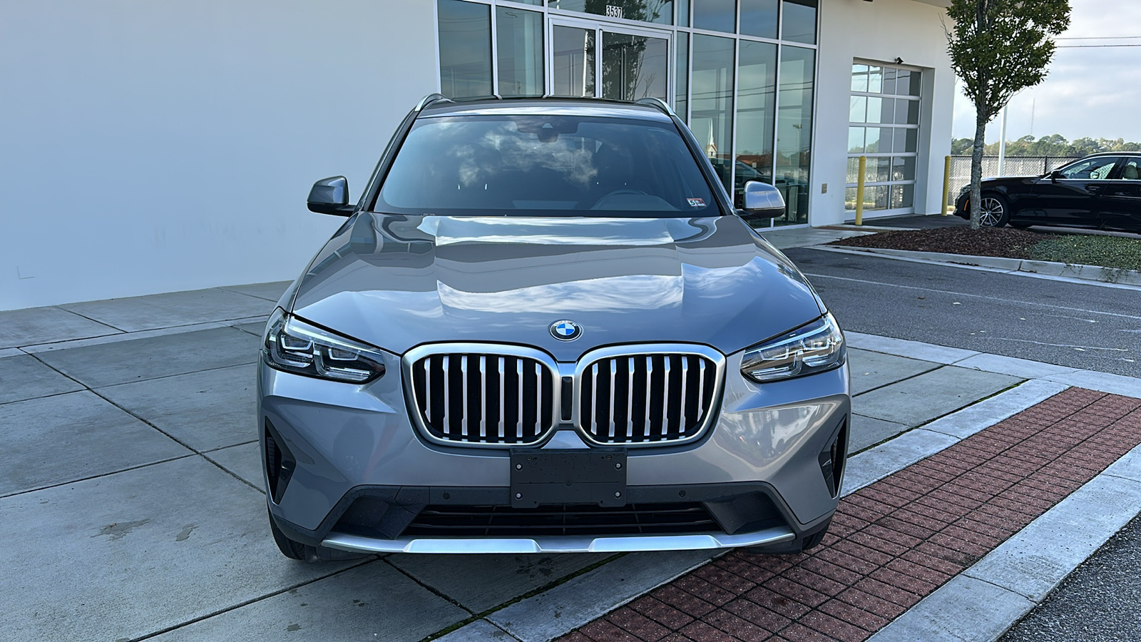 2023 BMW X3 xDrive30i 2