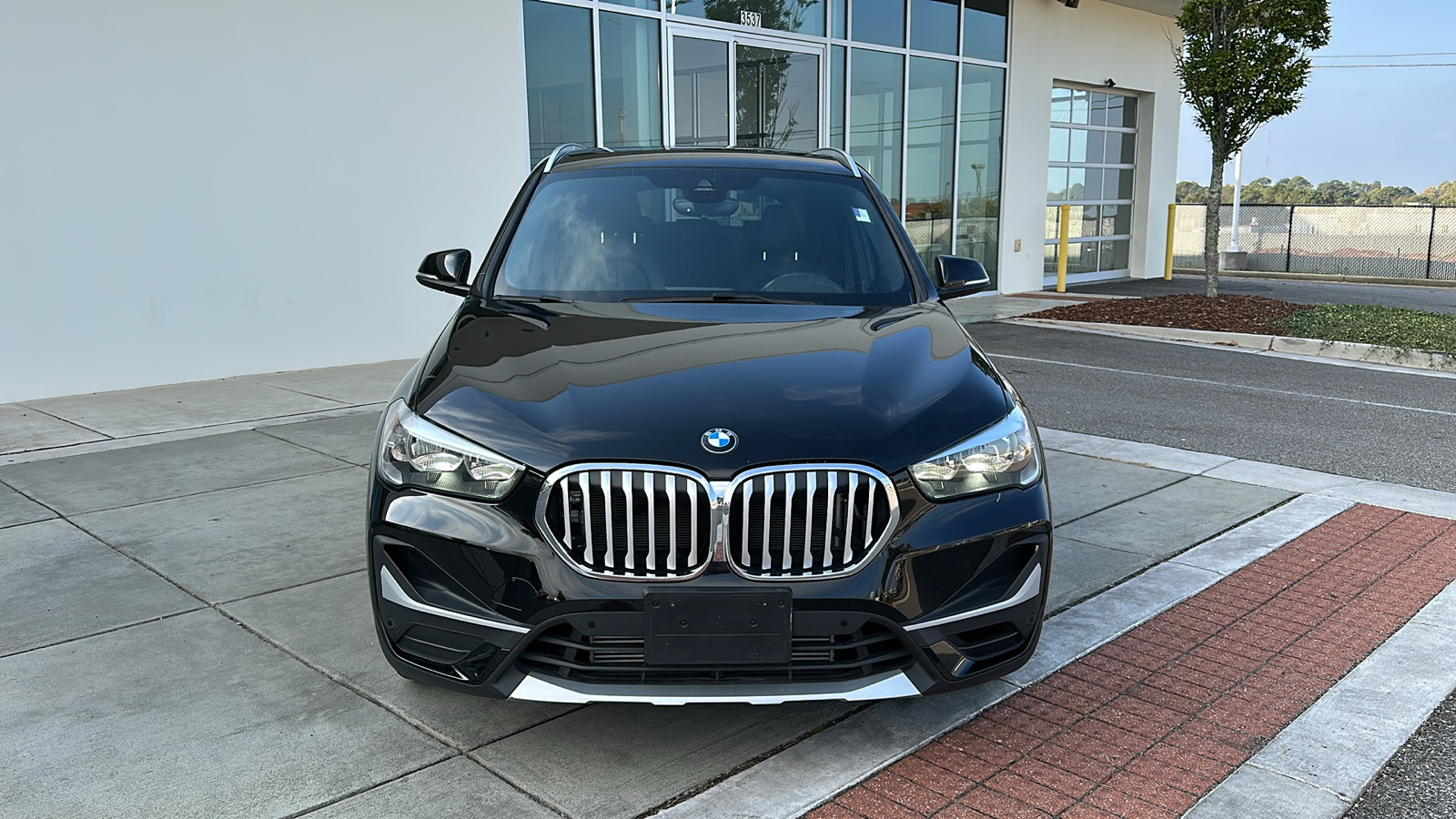 2021 BMW X1 sDrive28i 2