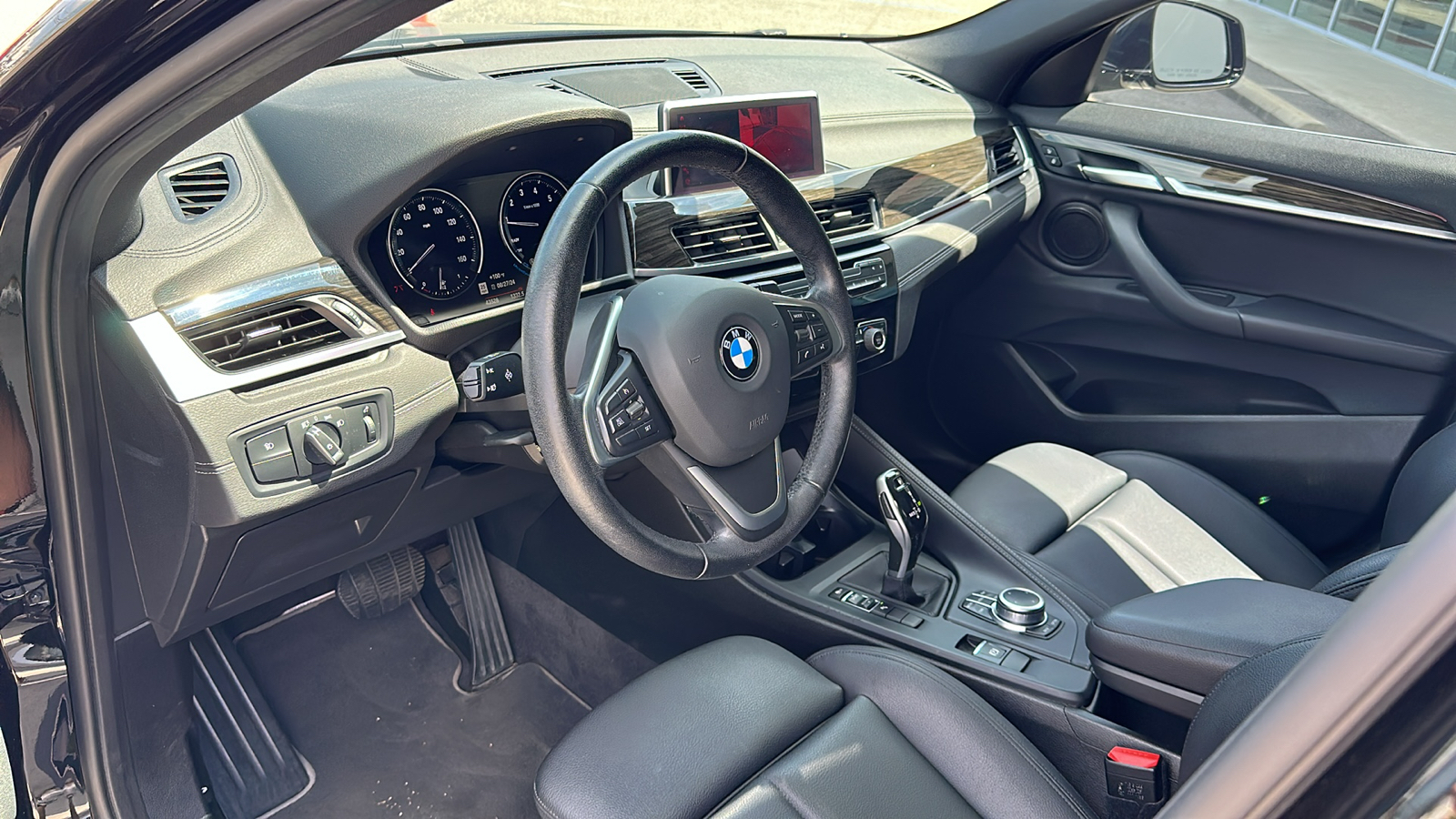 2021 BMW X2 sDrive28i 13