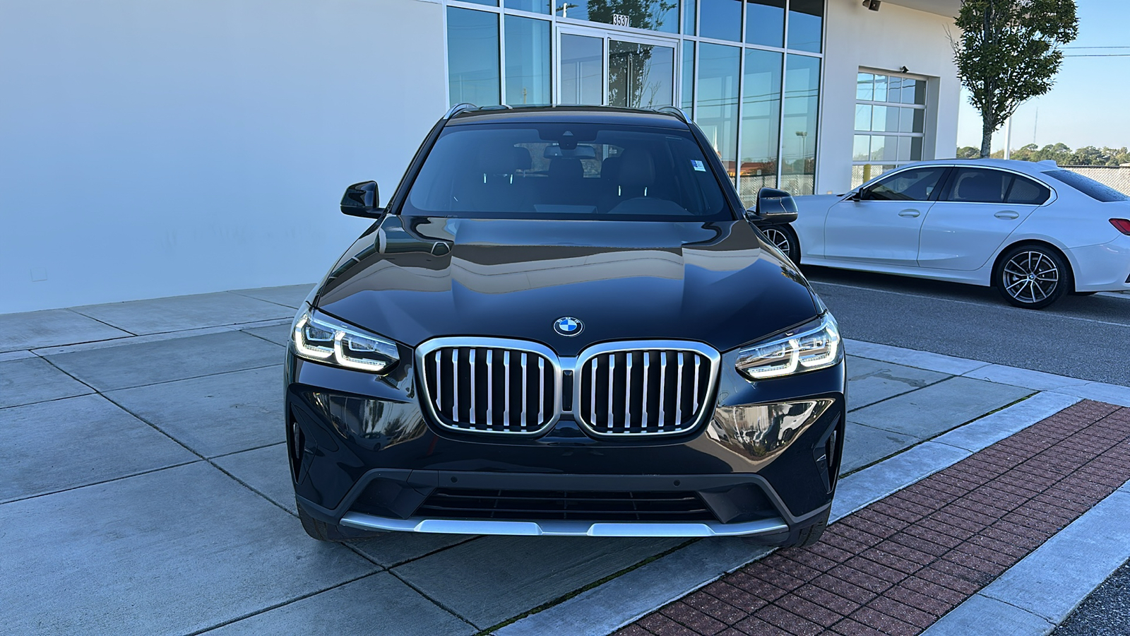 2023 BMW X3 xDrive30i 2