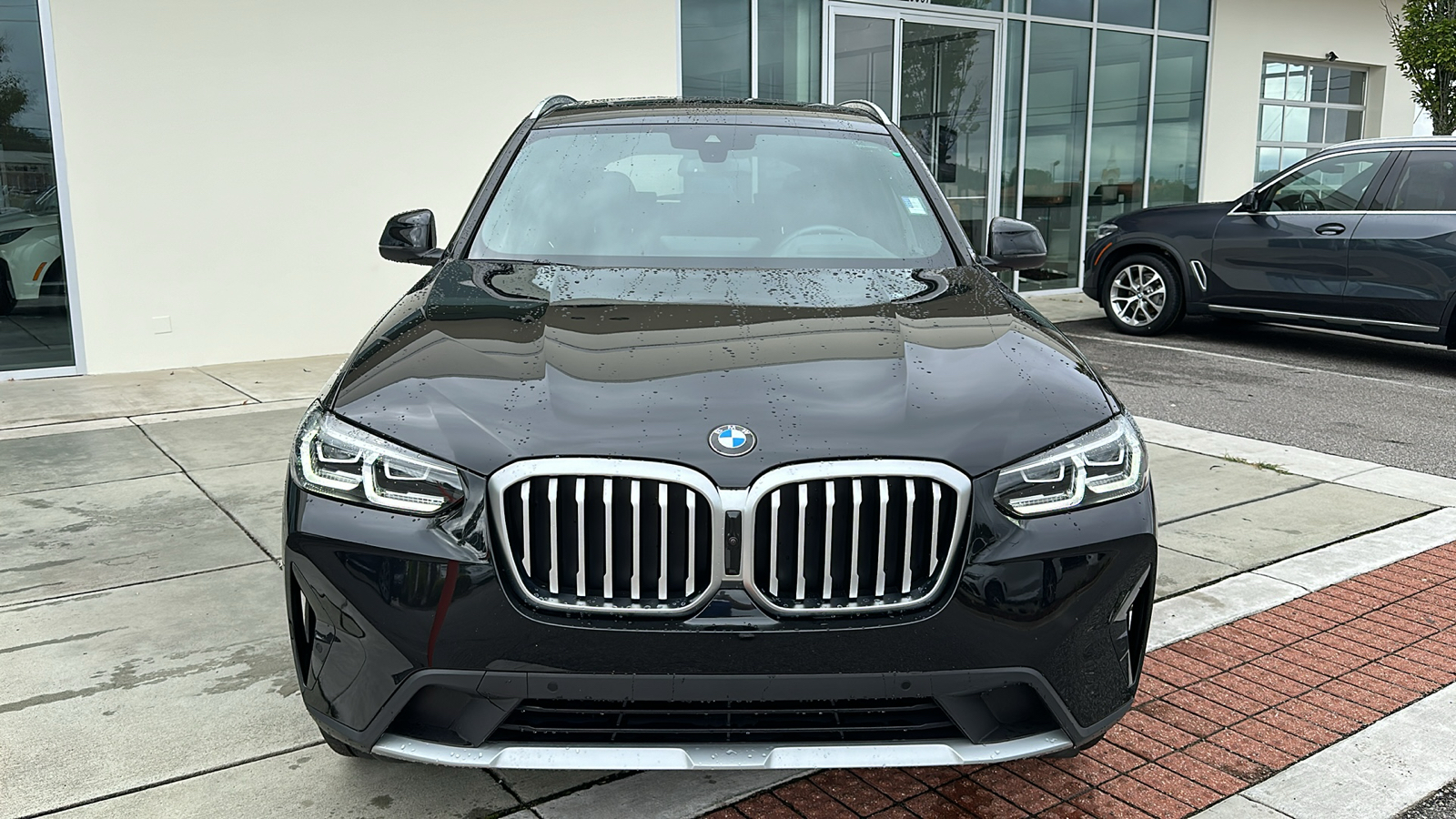 2024 BMW X3 sDrive30i 2