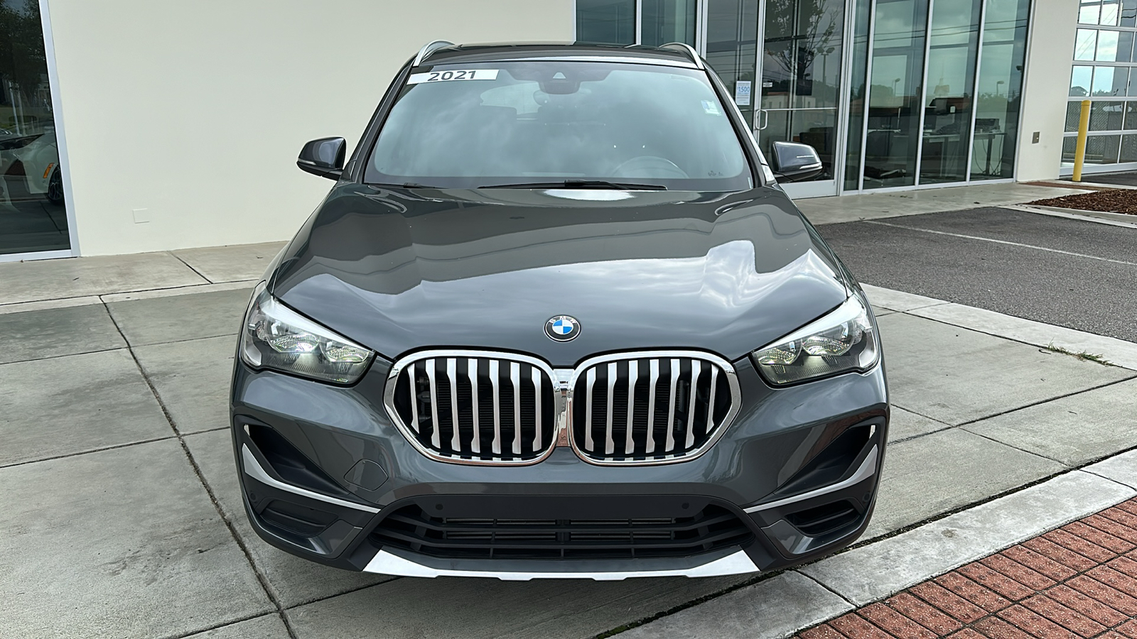 2021 BMW X1 sDrive28i 2