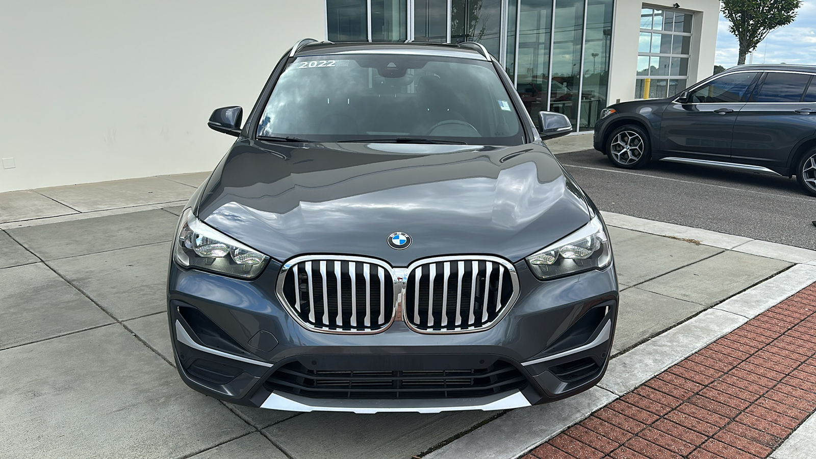 2022 BMW X1 xDrive28i 2