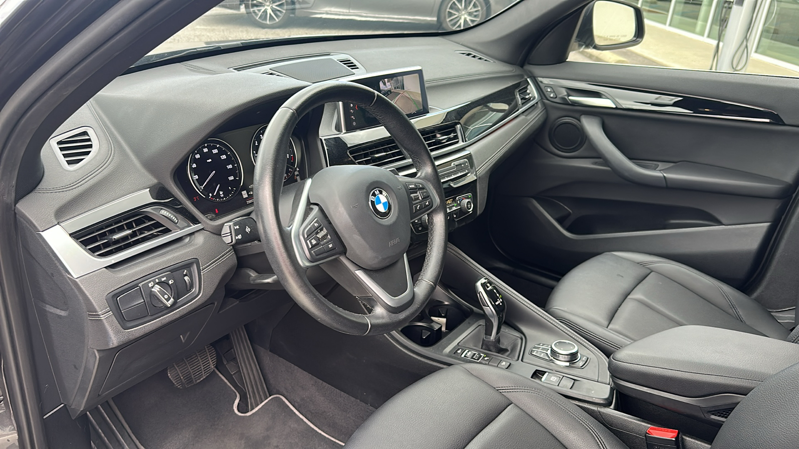 2022 BMW X1 xDrive28i 13