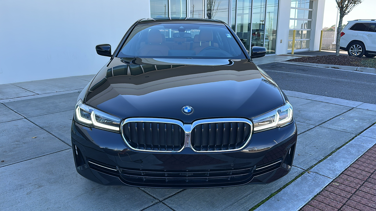 2021 BMW 5 Series 530i 2