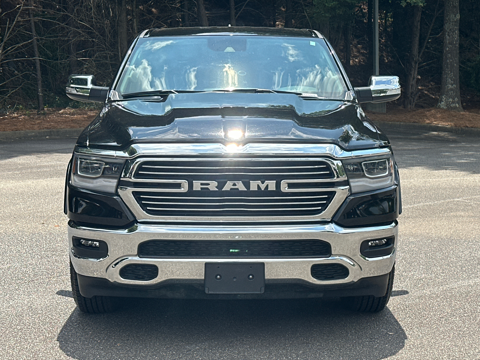 2022 Ram 1500 Laramie 32