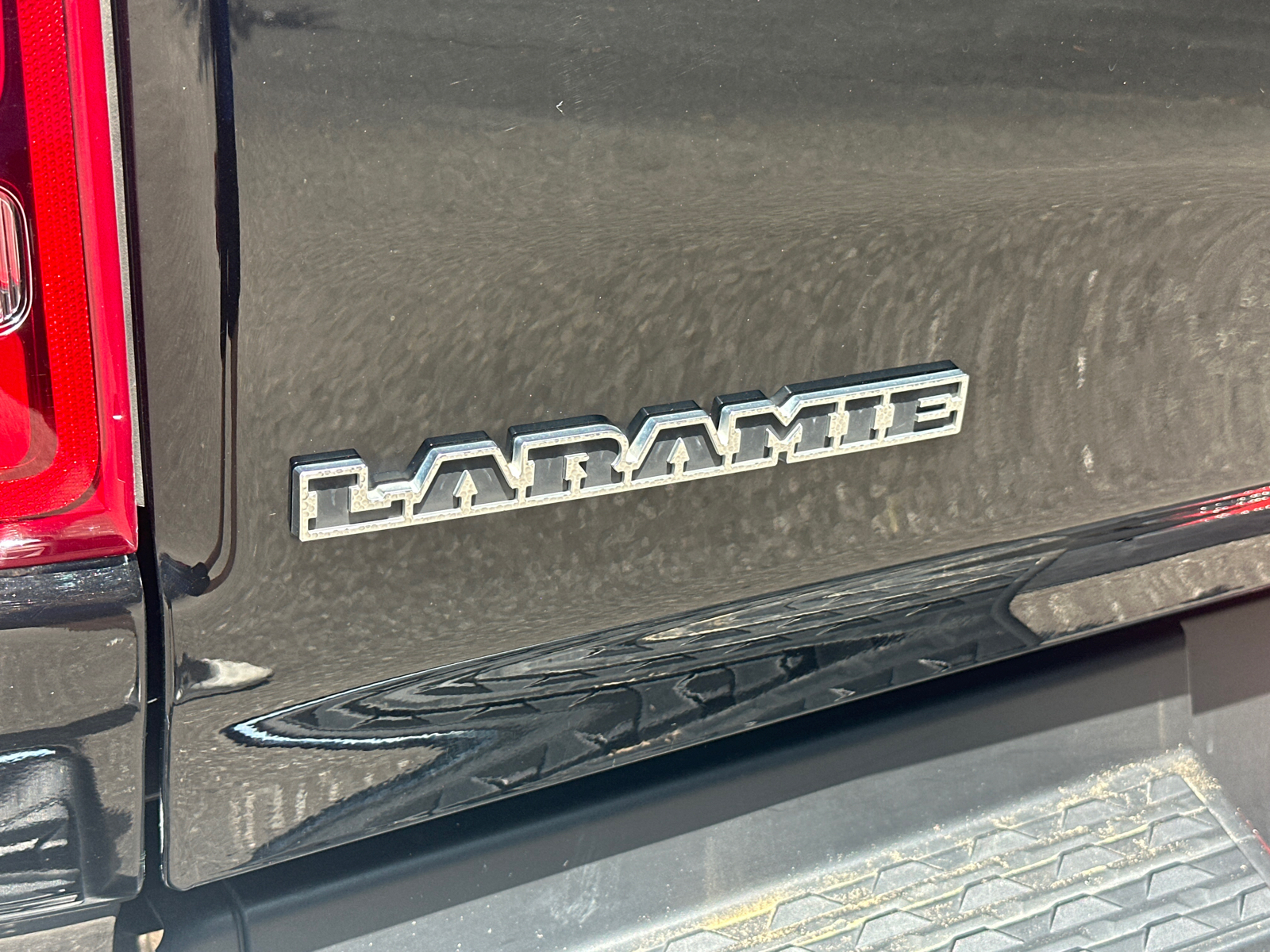 2022 Ram 1500 Laramie 62