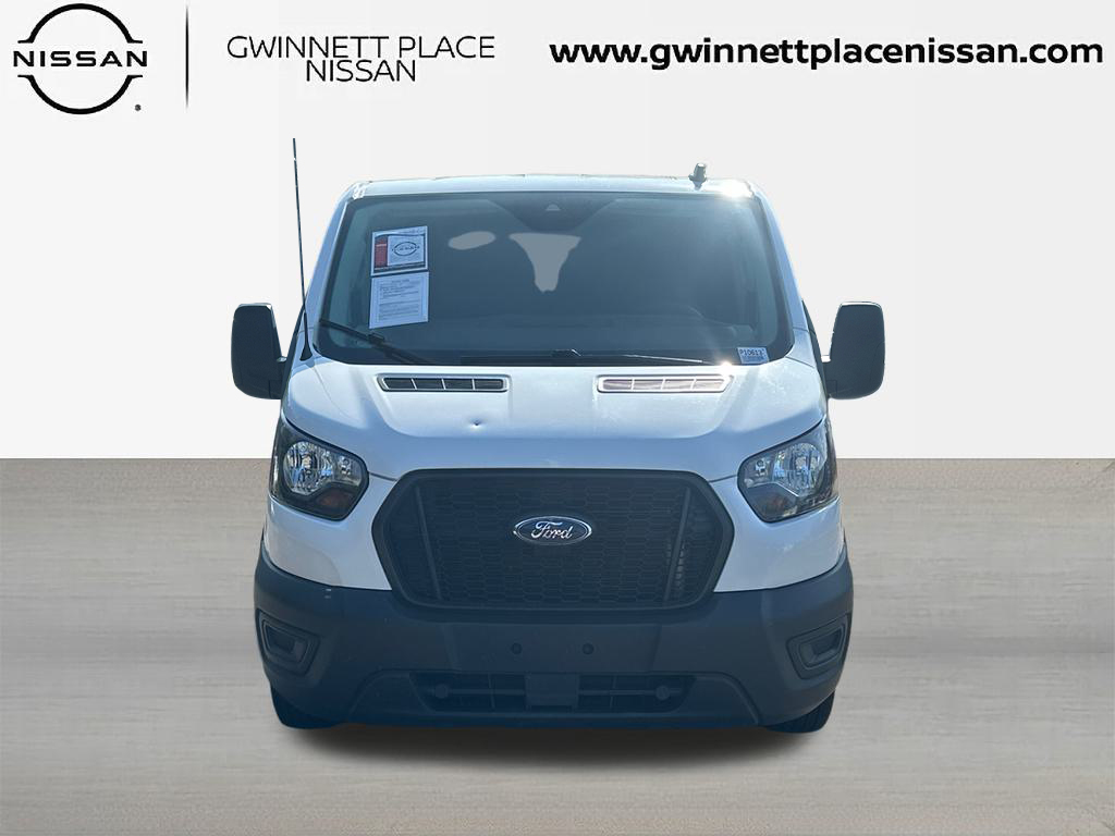 2022 Ford Transit-250 Base 2