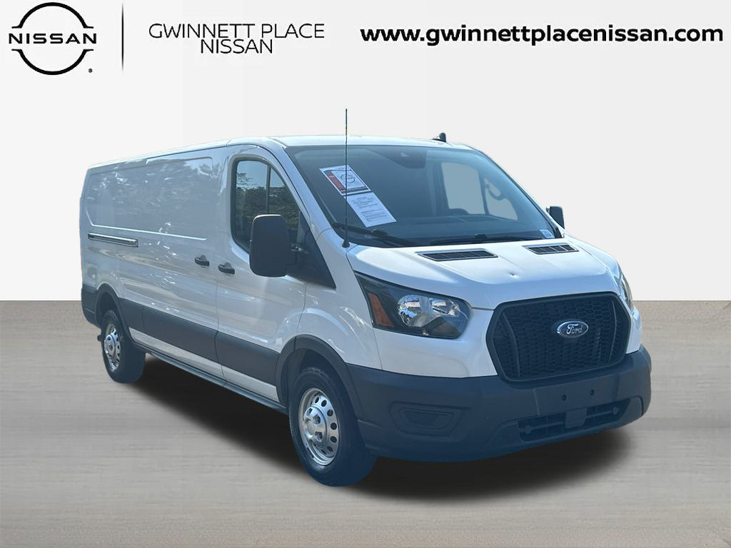 2022 Ford Transit-250 Base 3