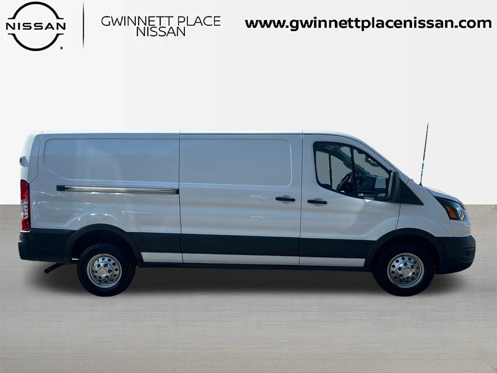 2022 Ford Transit-250 Base 4