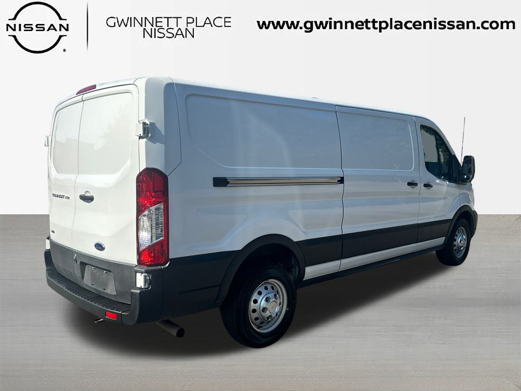 2022 Ford Transit-250 Base 5