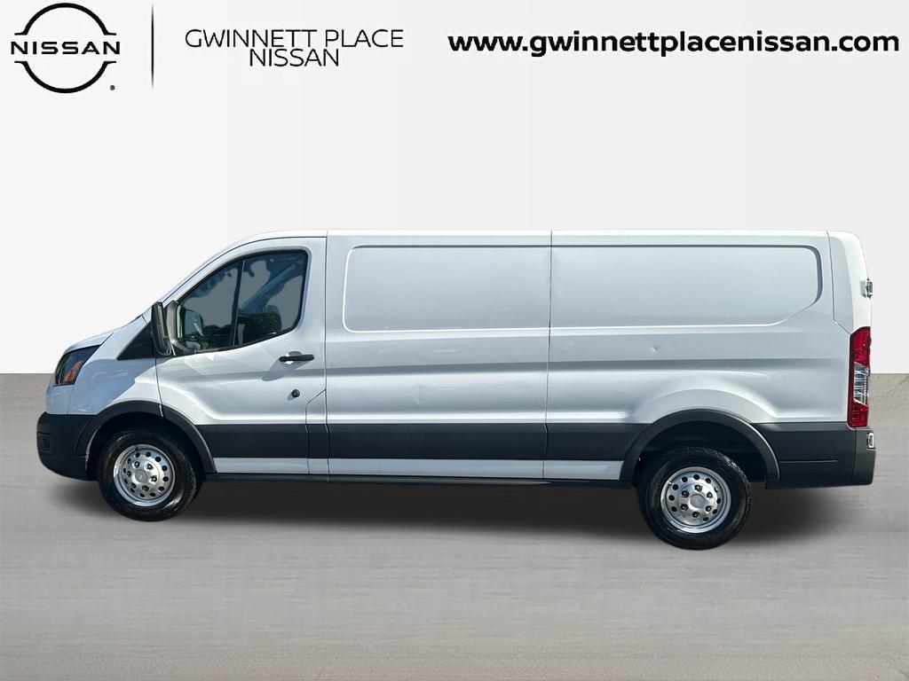 2022 Ford Transit-250 Base 8