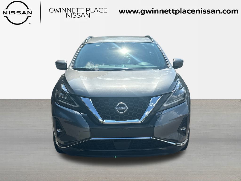 2023 Nissan Murano SV 2