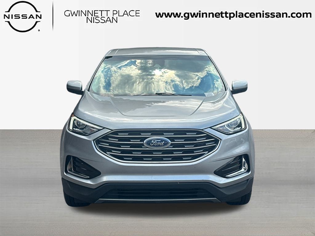 2022 Ford Edge SEL 2