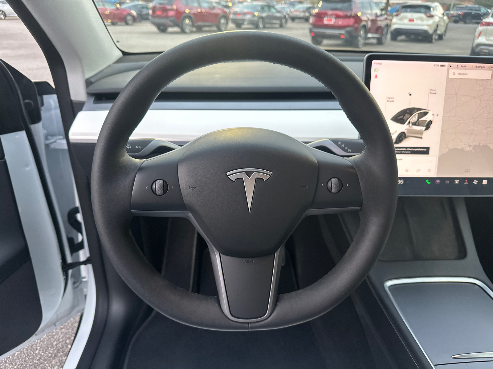 2022 Tesla Model Y Long Range 24