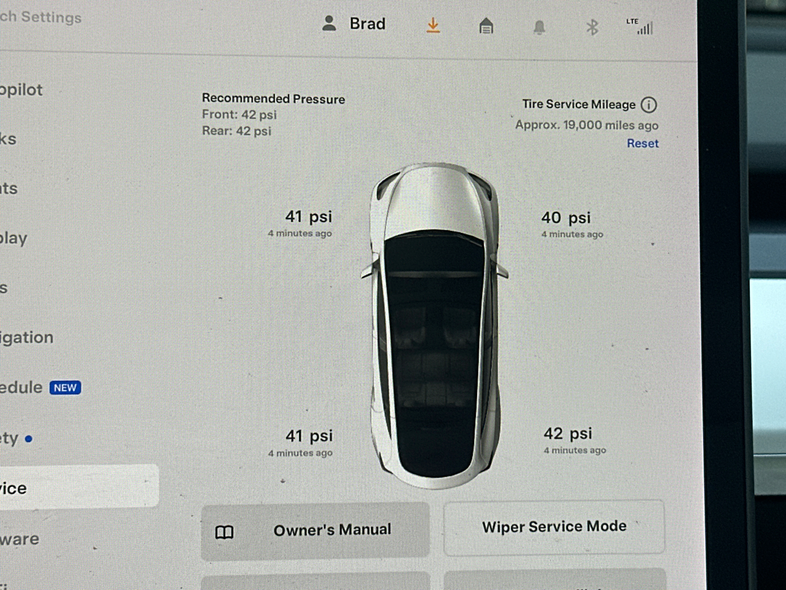 2022 Tesla Model Y Long Range 29