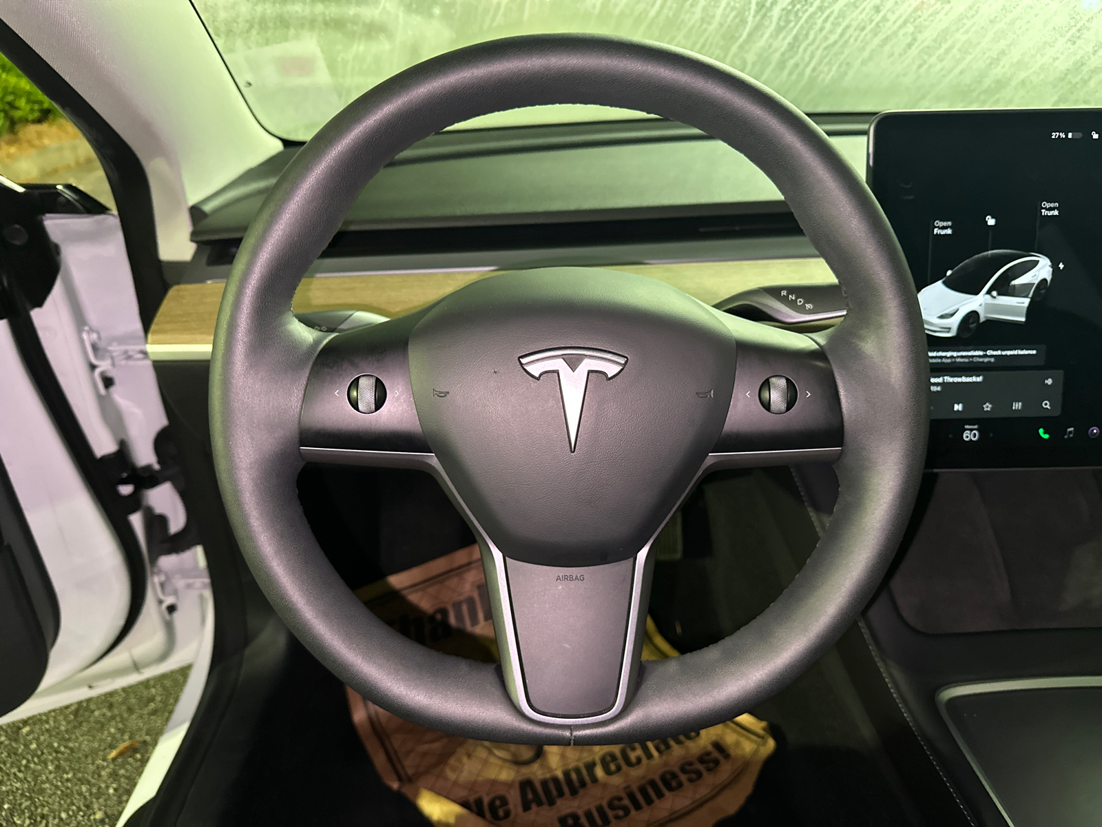 2021 Tesla Model 3 Standard Range Plus 24