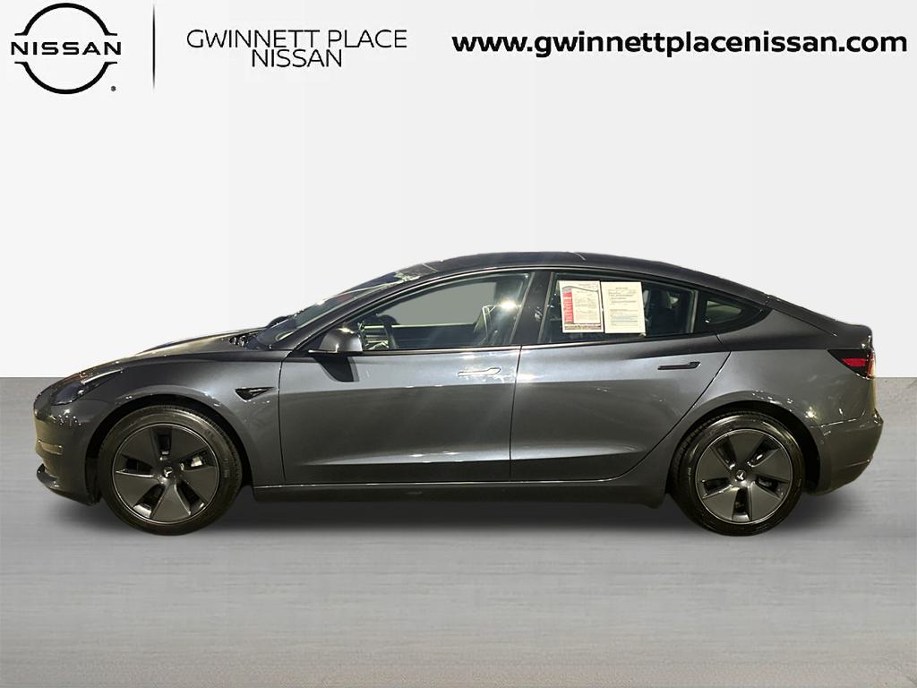 2022 Tesla Model 3 Base 8