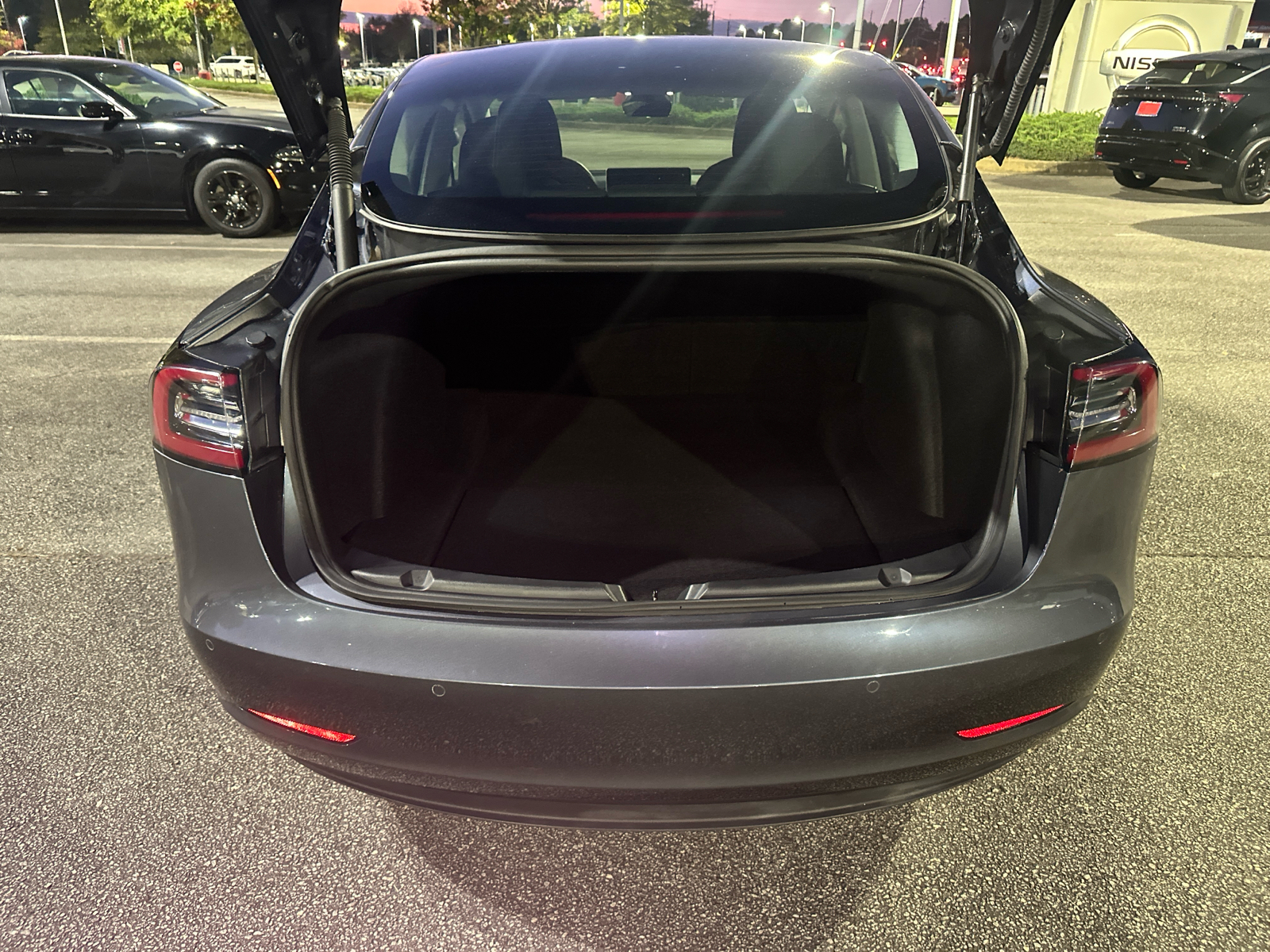 2022 Tesla Model 3 Base 18