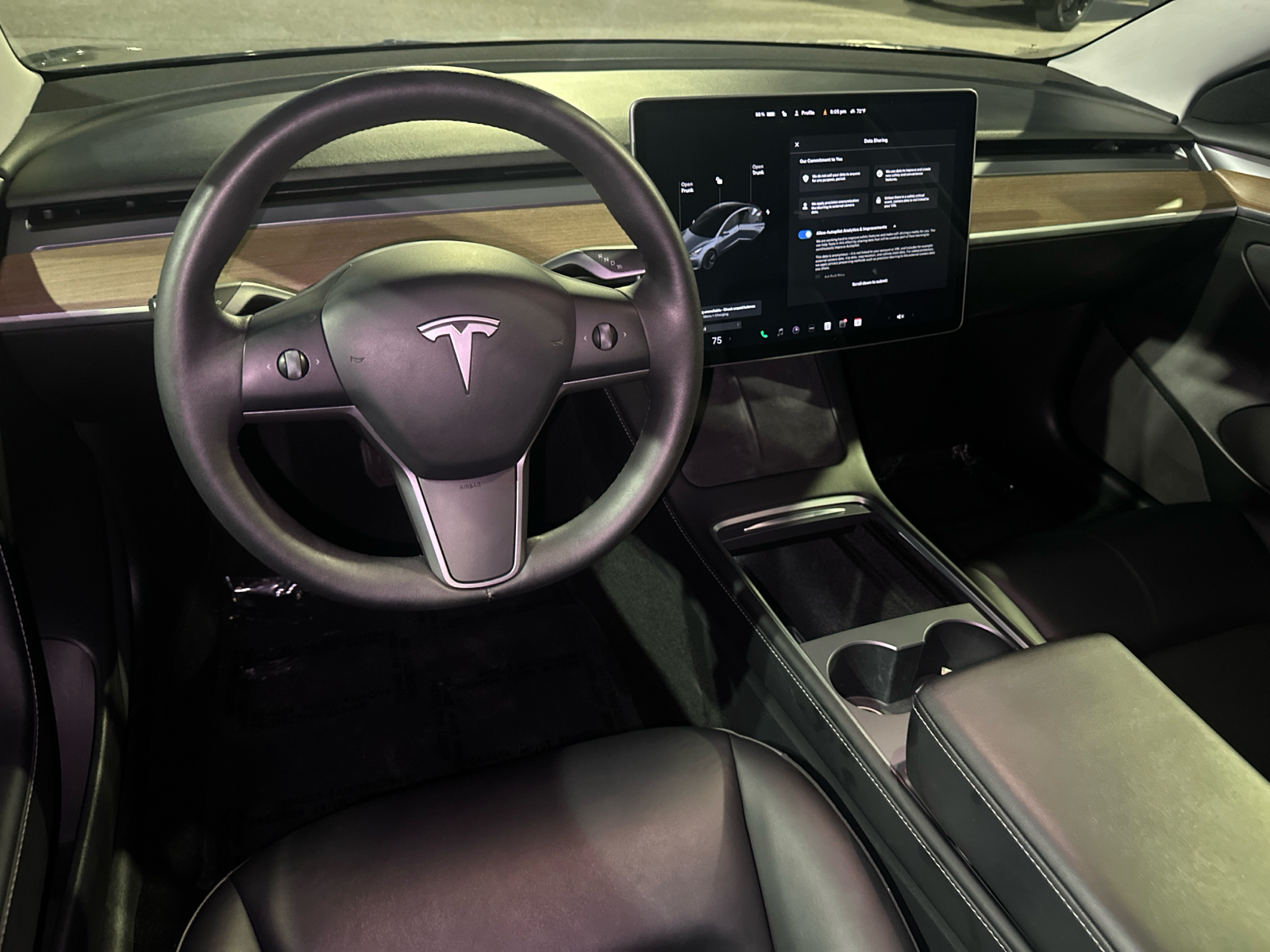 2022 Tesla Model 3 Base 23