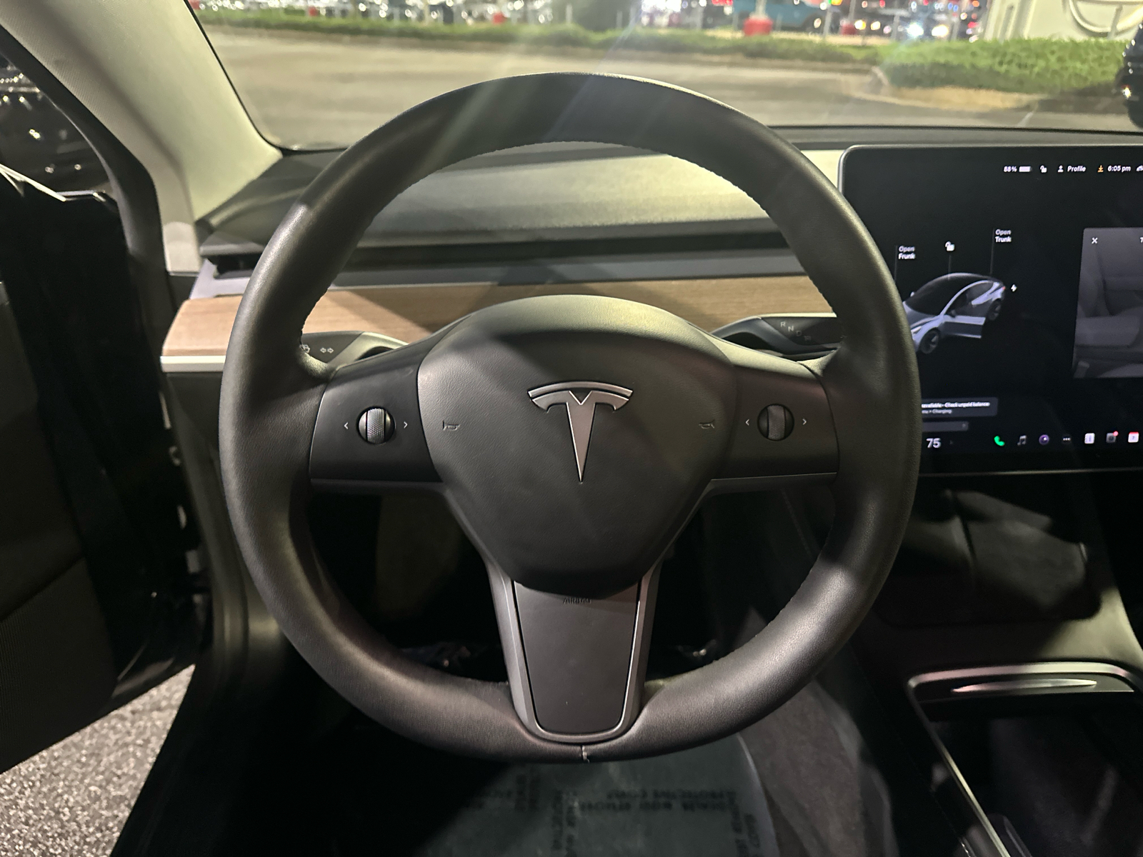 2022 Tesla Model 3 Base 24