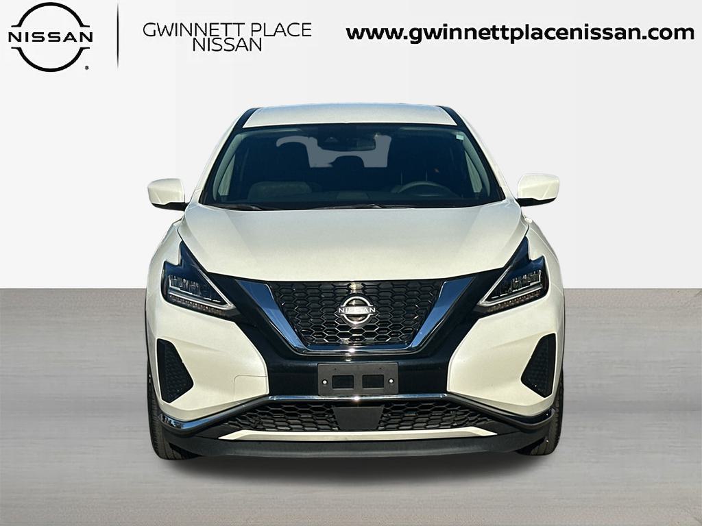 2023 Nissan Murano S 2