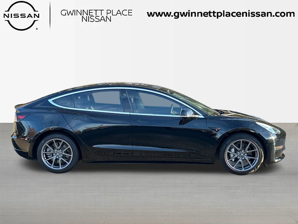 2019 Tesla Model 3 Long Range 4