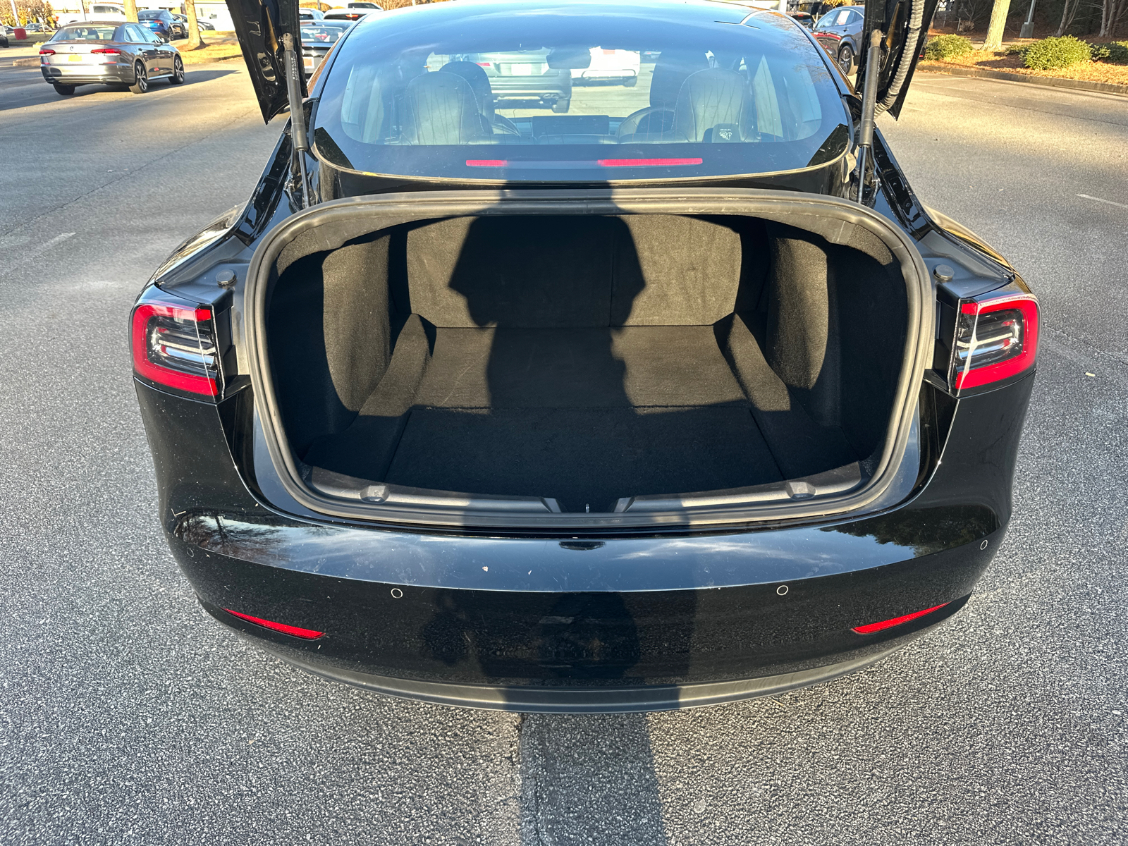 2019 Tesla Model 3 Long Range 18