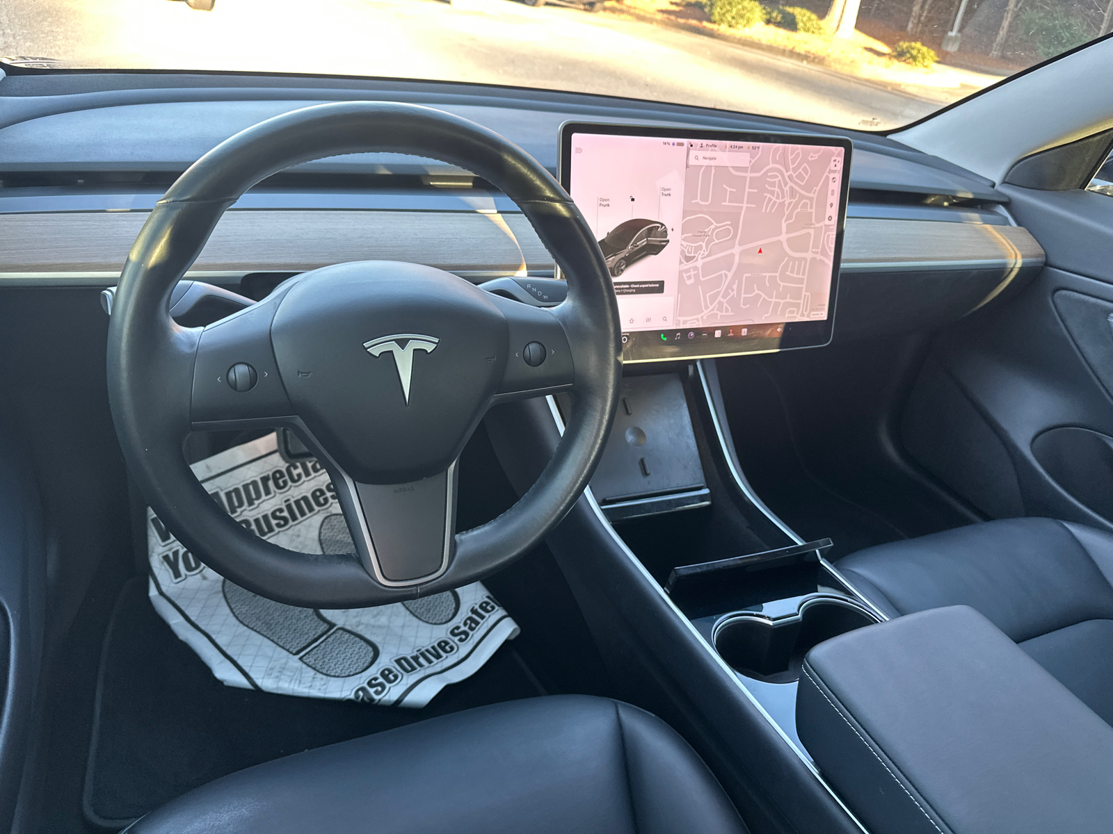 2019 Tesla Model 3 Long Range 22