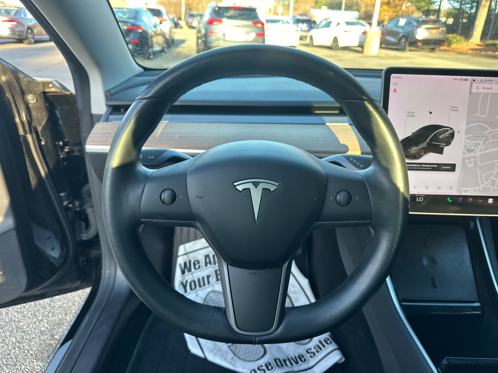 2019 Tesla Model 3 Long Range 23