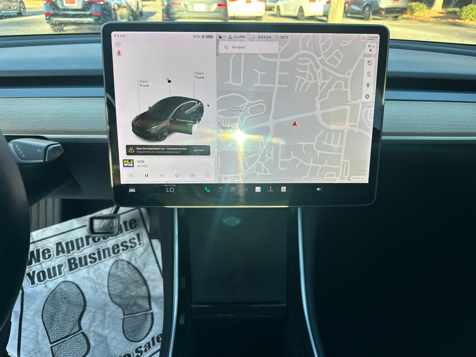 2019 Tesla Model 3 Long Range 26