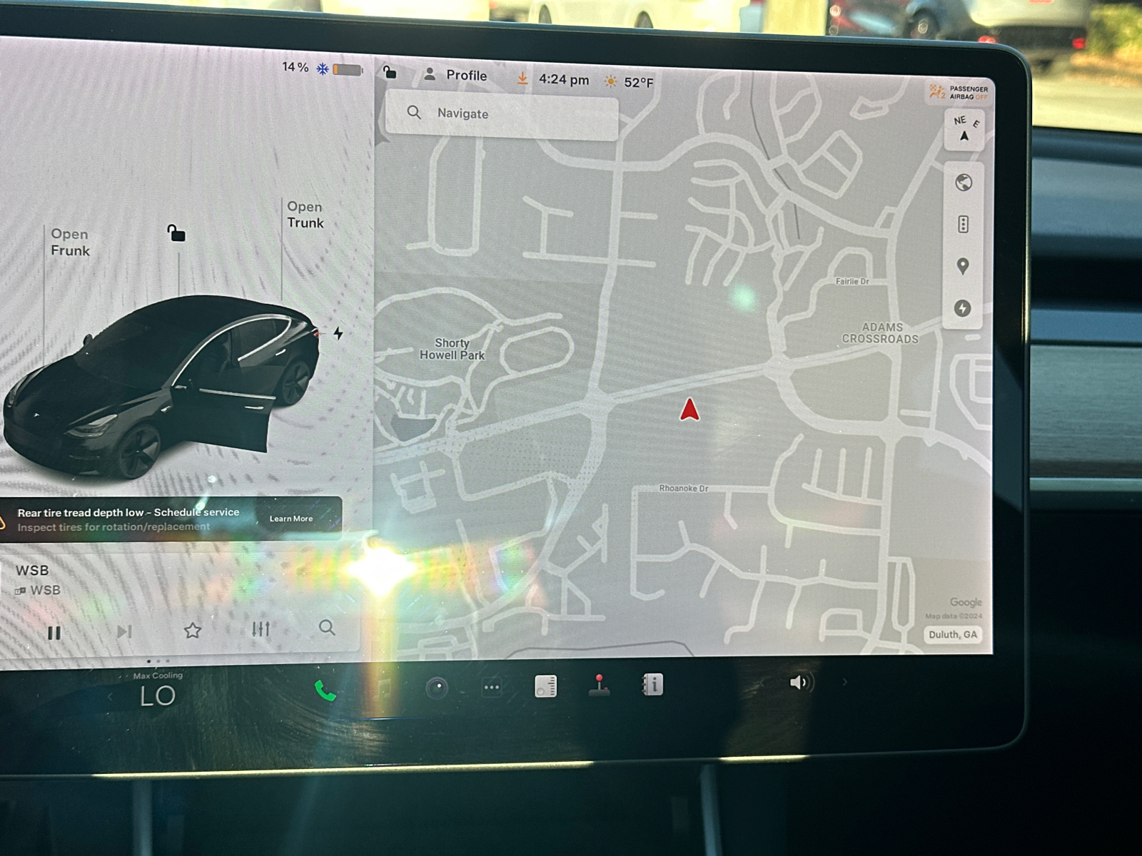 2019 Tesla Model 3 Long Range 27