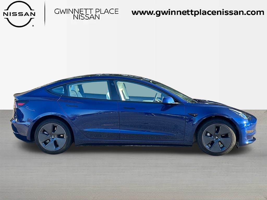 2023 Tesla Model 3 Long Range 4