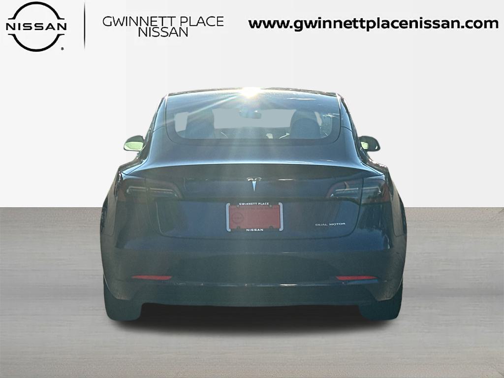 2023 Tesla Model 3 Long Range 6