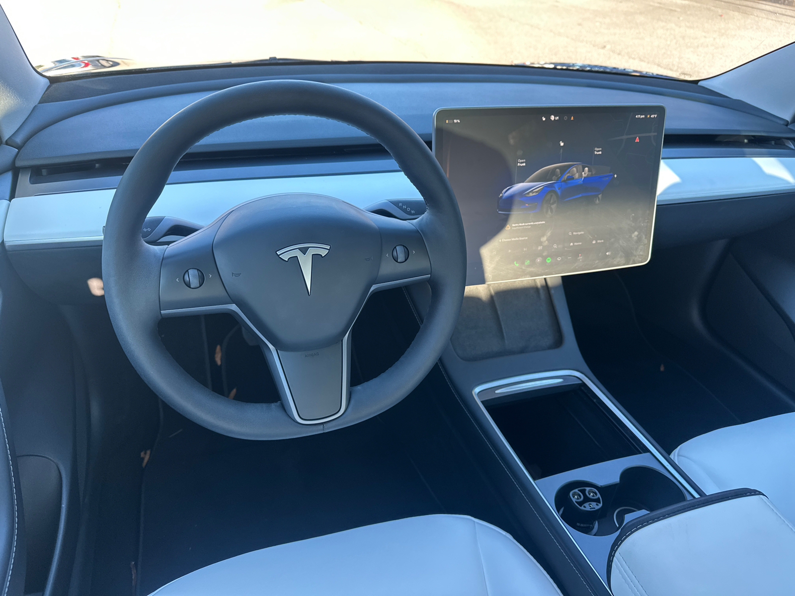 2023 Tesla Model 3 Long Range 23