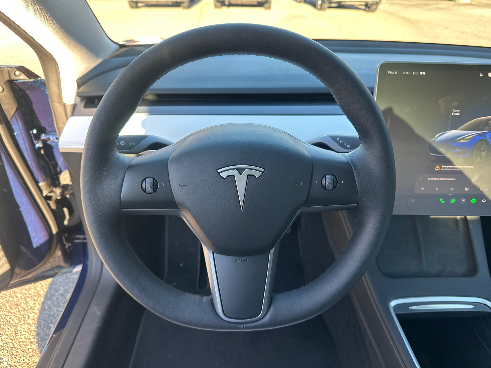 2023 Tesla Model 3 Long Range 24