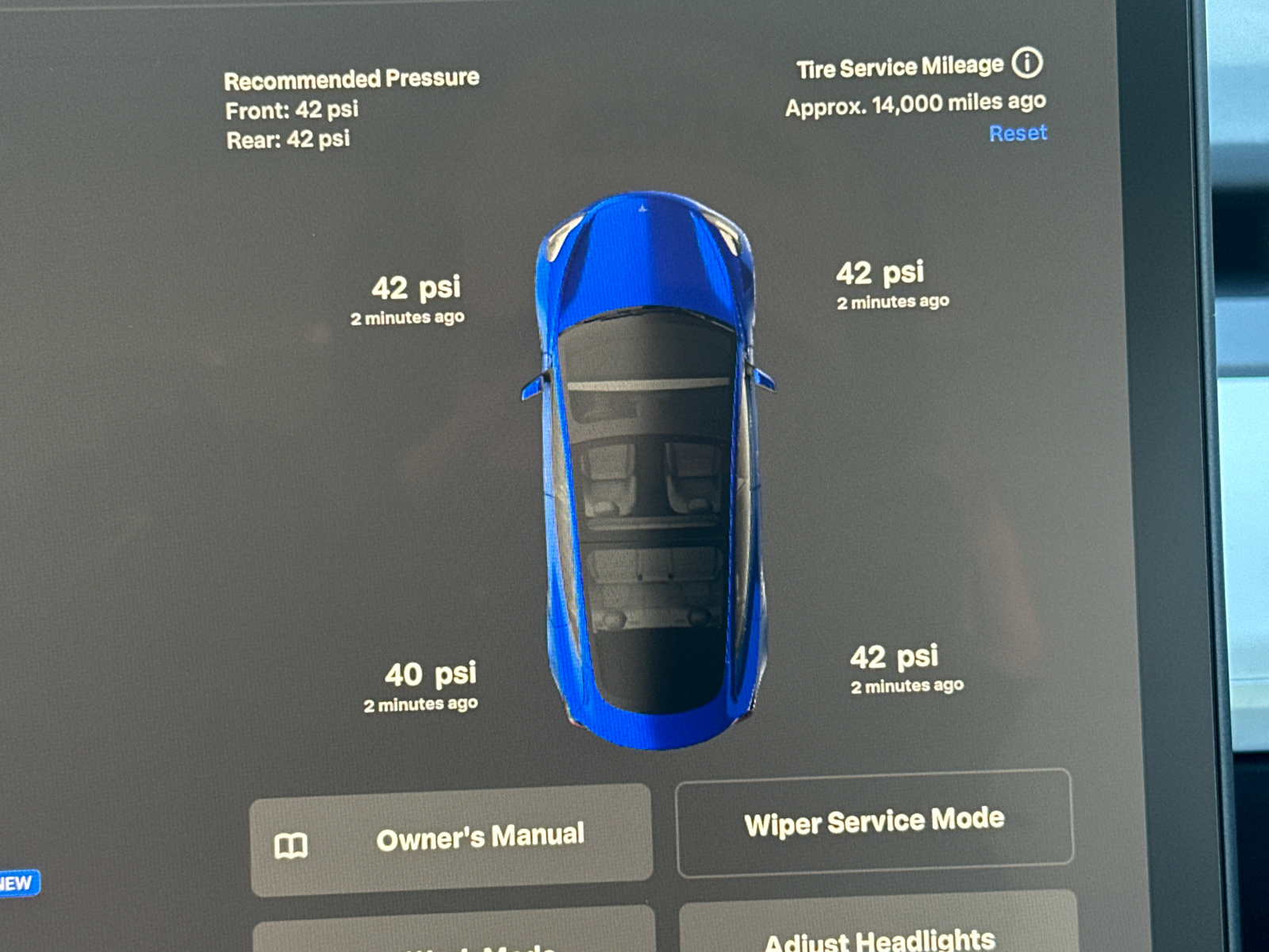 2023 Tesla Model 3 Long Range 30