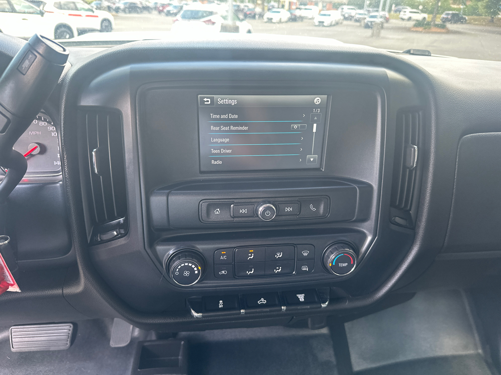 2019 GMC Sierra 3500HD Base 26