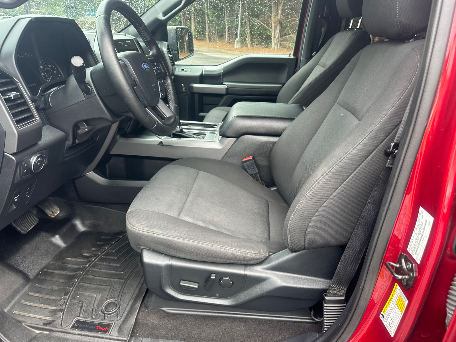 2019 Ford F-150 XLT 9