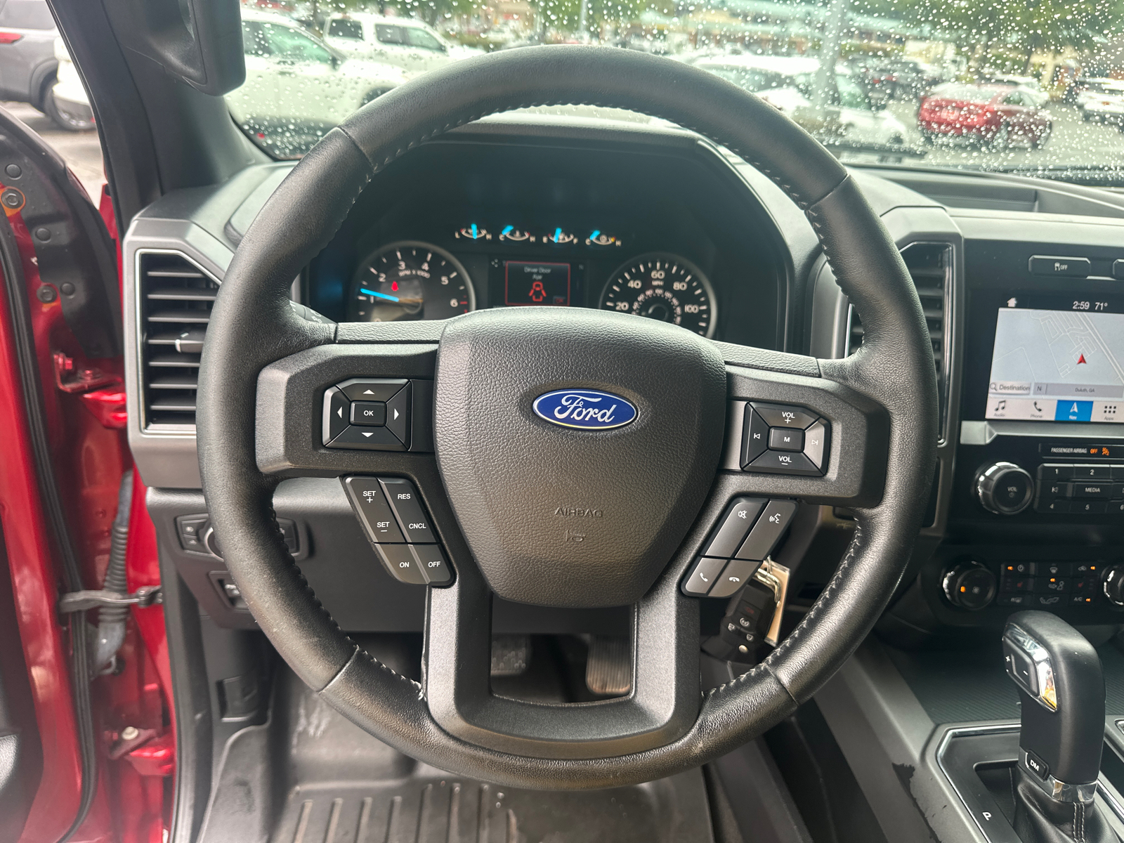 2019 Ford F-150 XLT 23